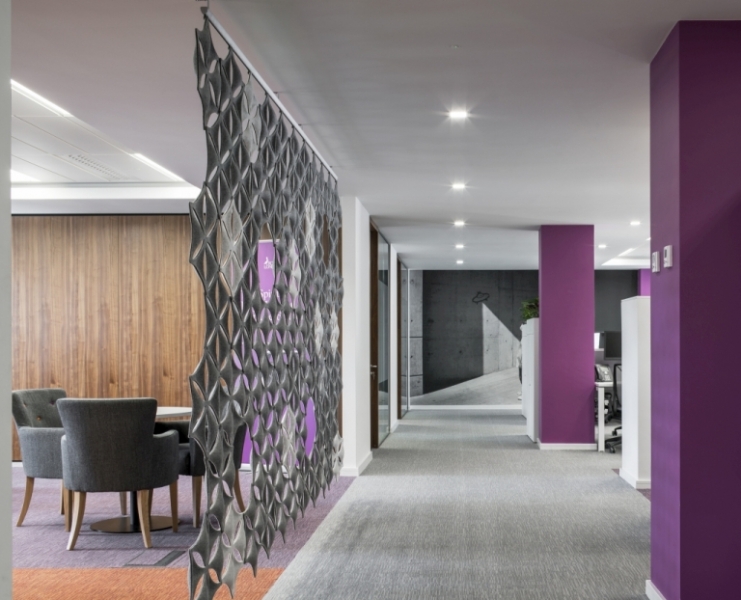 Stephens Green - Interior - Office Space 2