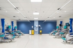 Beacon Hospital - Interior 1