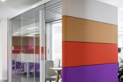 Stephens Green - Interior - Office Space