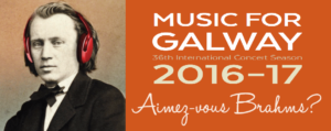 Music for Galway