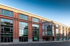 Bishops Square Offices