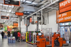 B&Q Interior