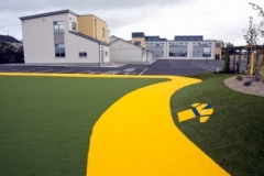 Caragh NS External Yellow Path