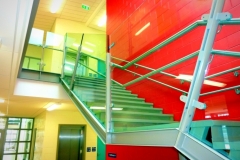 Ennis Internal Stairs 2