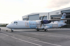 Galway Airport