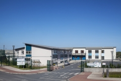 Gaelscoil Gorey External 1