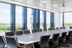 Grifols - Interior Conference Room