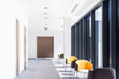 Grifols -Interior - seating