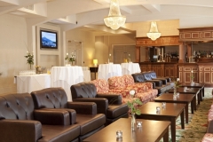 Knockranny House Hotel Lounge