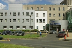 Mayo General Hospital External (2)