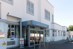 Portlaoise Hopital External