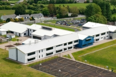 Mountrath School External 1