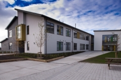 Colaiste na Coiribe - External 2