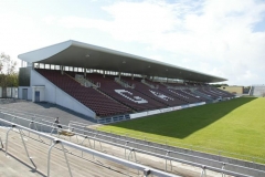 Pearse Stadium External Stand 1
