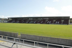 Pearse Stadium External Stand 2
