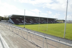 Pearse Stadium External Stand 3