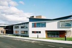 Portlaoise College External 2