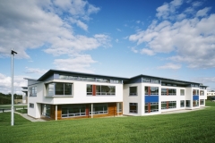 Portlaoise College External ch
