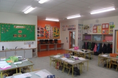 Rushbrooke Internal Classroom
