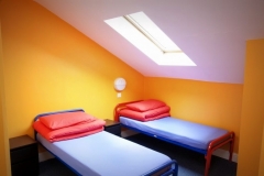 Sleepzone Internal Bedrrom 2