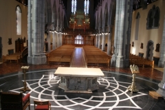 St John's Cathedral Internal 1