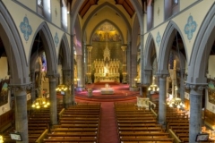 St John's Cathedral Internal 2