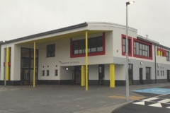 Gaelscoil Iarfhlatha ExternalTuam