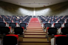 UL Interal Tierd Lecture Theatre