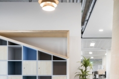 Waterside Citywest - SAP - Interior - storage spaces