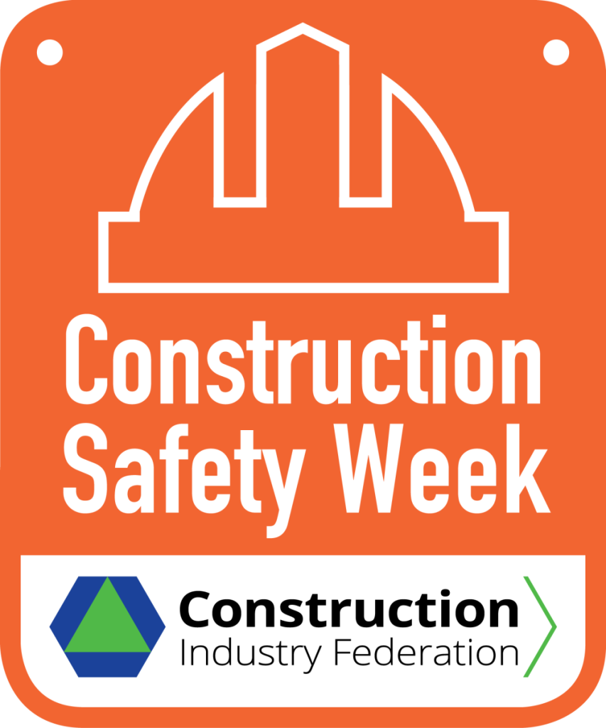 CIF Safety Week