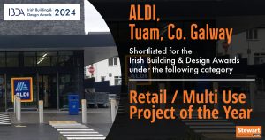 ALDI Tuam IBDA Awards 2024