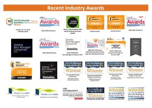 Awards List