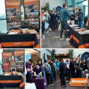 Built Environment Careers Event