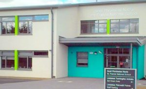 St Francis National School, Blackrock