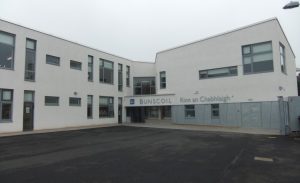 Rushbrooke National School