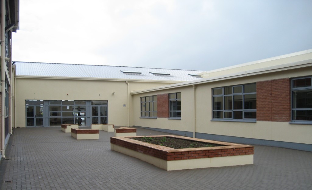 Nenagh Vocational School