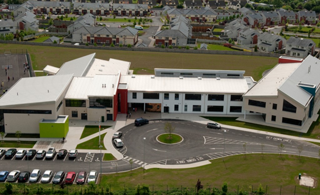 Athy Community College