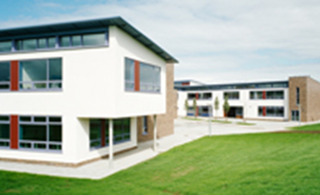 Portlaoise VEC College