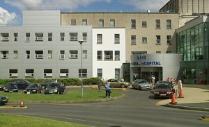 Mayo General Hospital, Castlebar