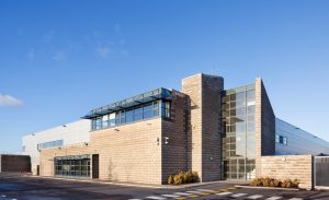 Connacht Court Laundry Development