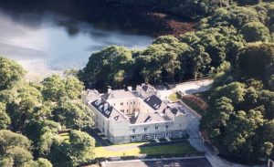 Old Manor, Ballynahinch, Connemara