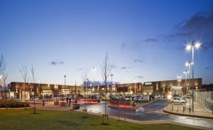 Galway Gateway Retail Park