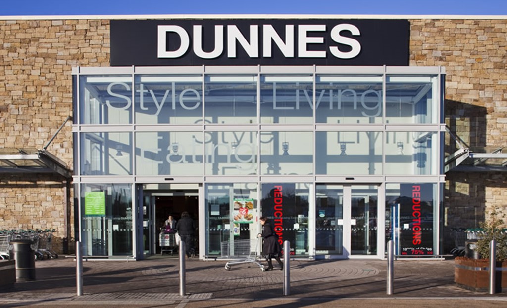 Dunnes Stores