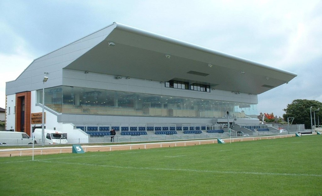 Galway Greyhound Stadium