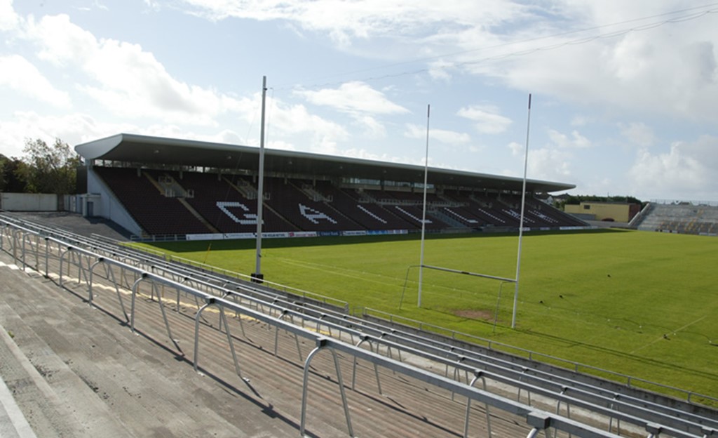Pearse Stadium, Galway