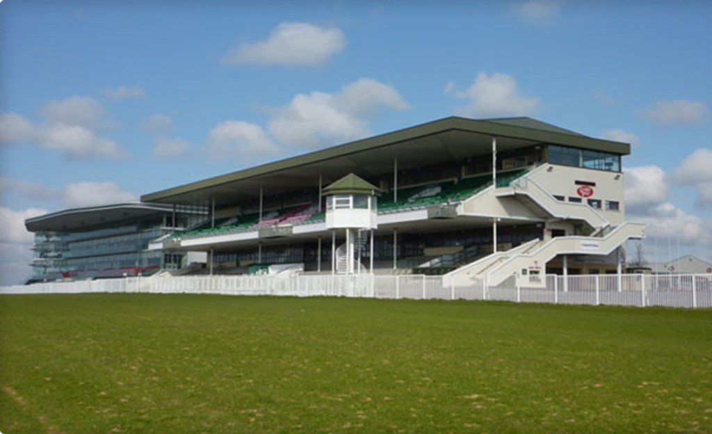 Millennium Stand Galway Racecourse