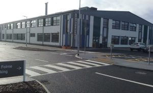 Claregalway Post-Primary School
