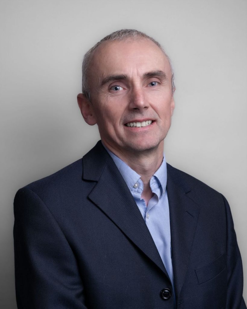 Kevin Gilmore - Regional Director