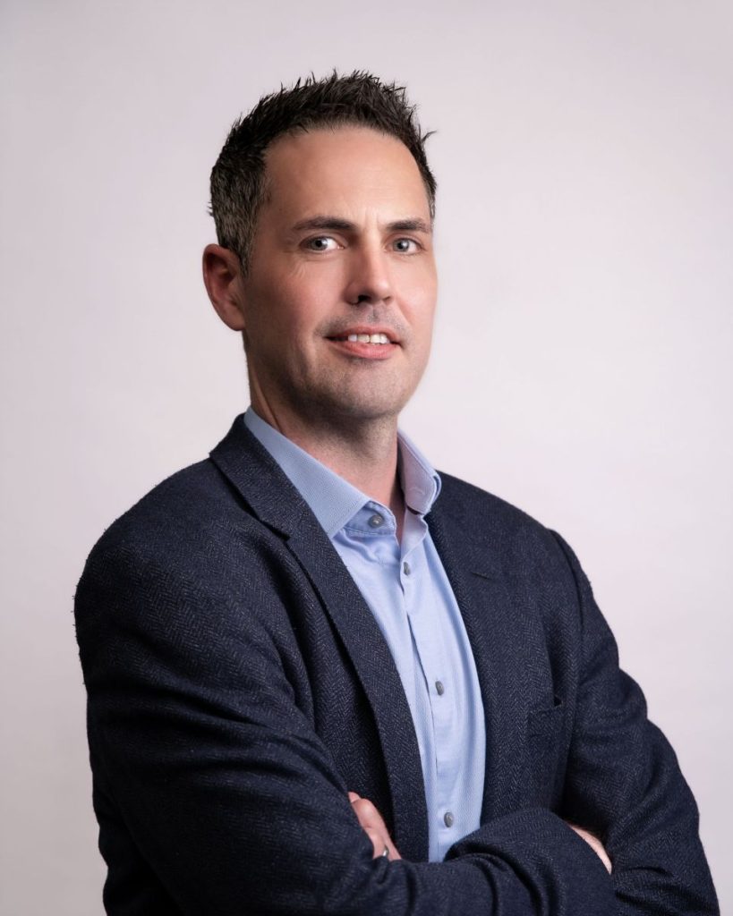 Kevin Coyle - Surveying Director