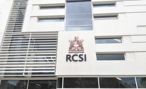RCSI Education & Research Centre
